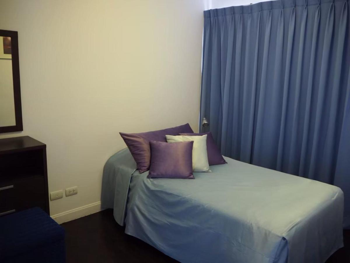 Baan Sandao Unit 303 Apartment