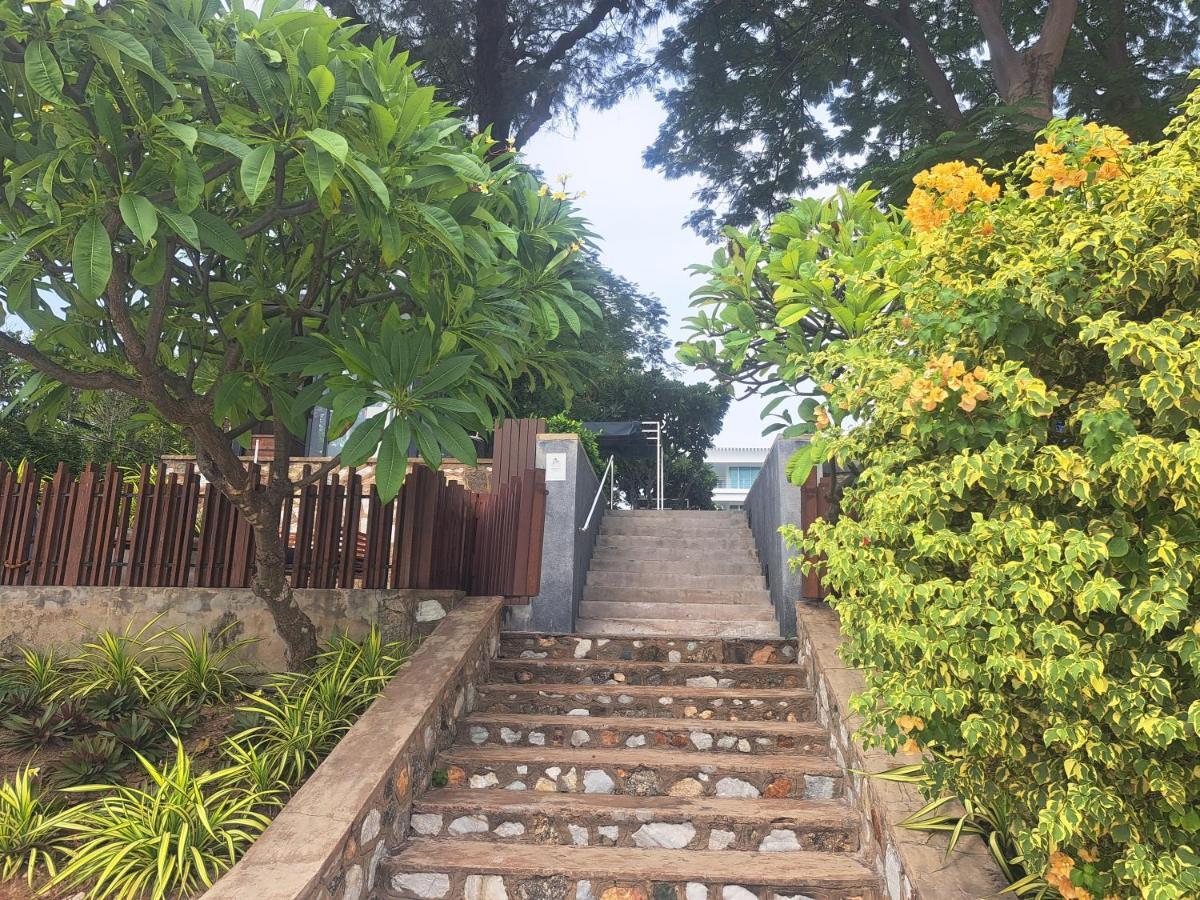 Apartment Baan Sandao Unit 303 HHQ