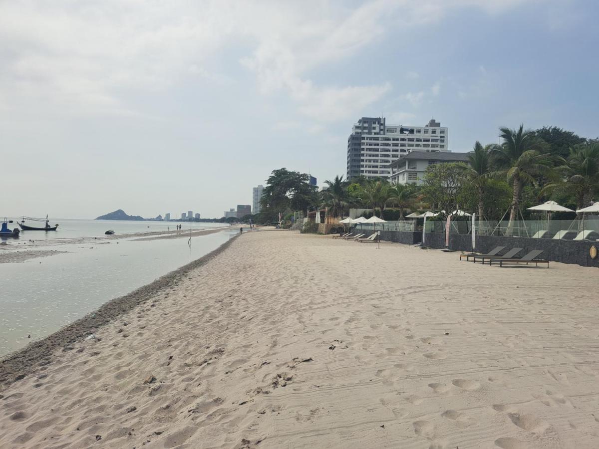 Baan Sandao Unit 303 * HHQ