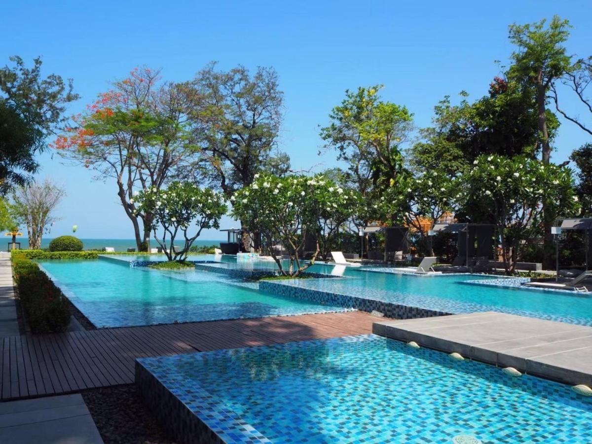 Leilighet Baan Sandao Unit 303