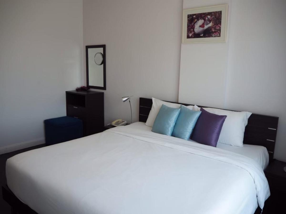Baan Sandao Unit 303 Leilighet