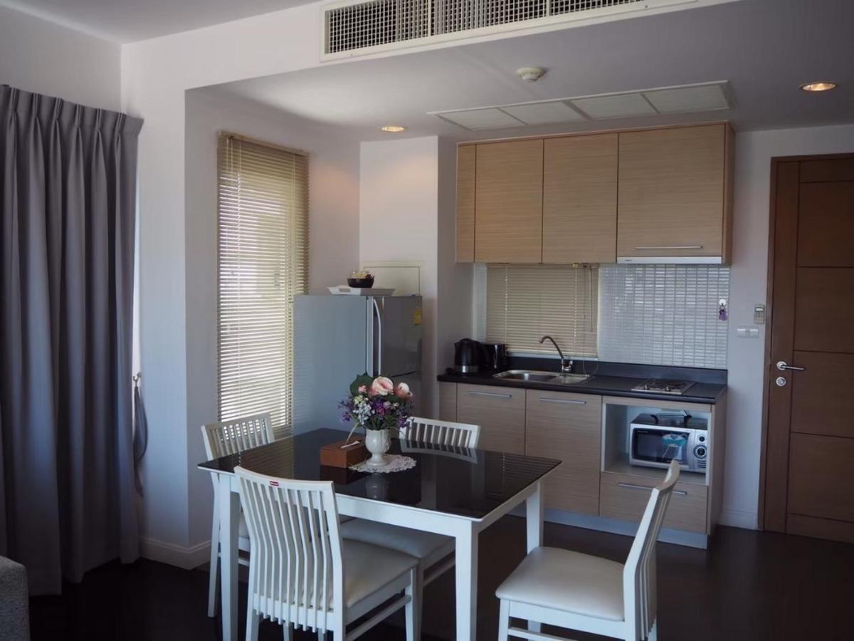 Baan Sandao Unit 303 *