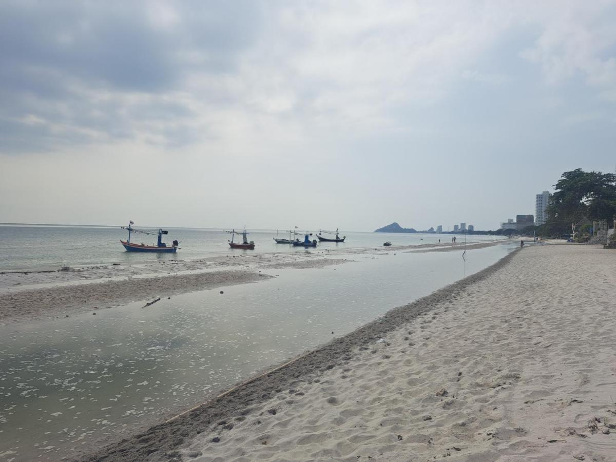 Baan Sandao Unit 303